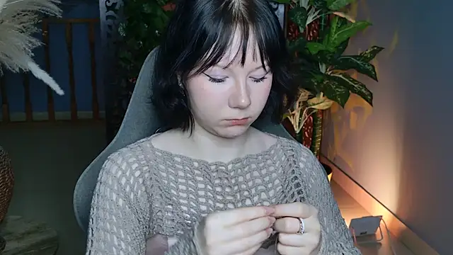 NancyMartinez online show from 27, 11, 2025