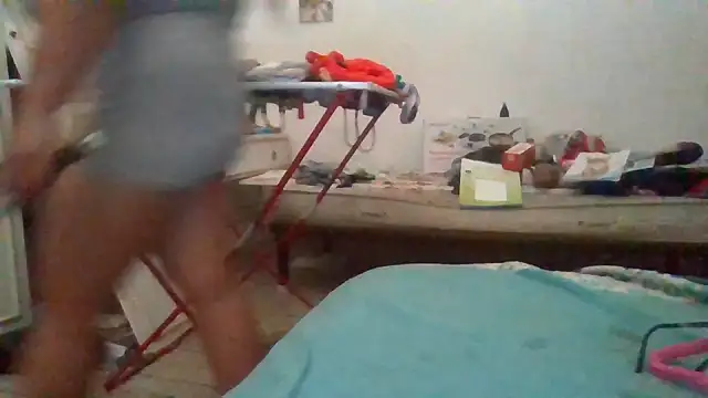 Snapshot of biuv chatting on 19, 9, 2025 biuv online show from 19, 9, 2025