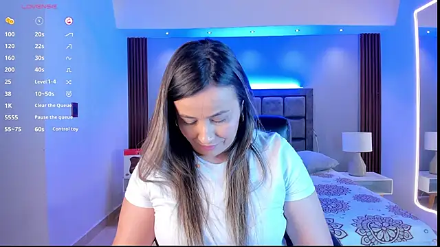 Snapshot of Susann_Ross chatting on 20, 3, 2025 Susann Ross online show from 20, 3, 2025