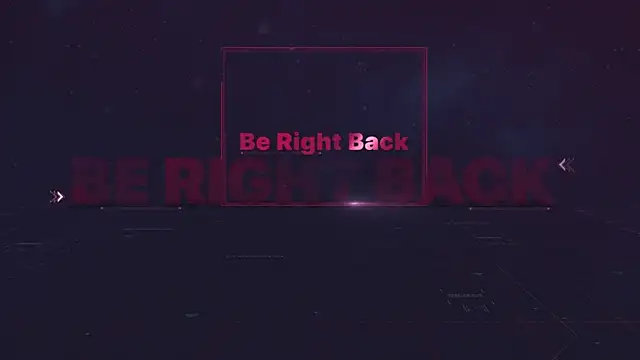 Mariafer05 online show from 7, 11, 2025