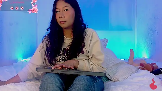 Snapshot of zoewilliams2 chatting on 10, 2, 2026 zoewilliams2 online show from 10, 2, 2026