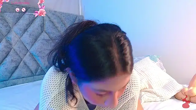 Snapshot of zoewilliams2 chatting on 23, 3, 2026 zoewilliams2 online show from 23, 3, 2026