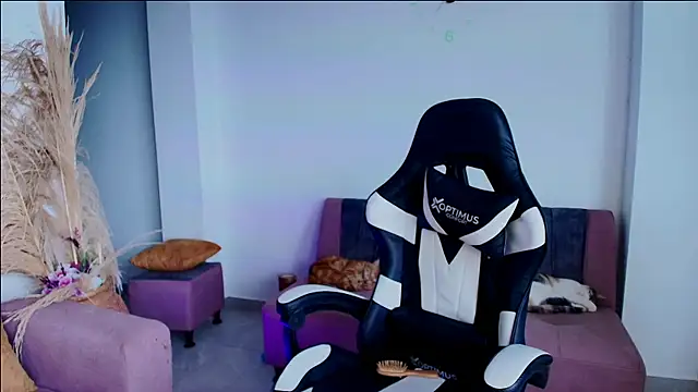 Snapshot of -Sofii_ chatting on 21, 7, 2026 -Sofii online show from 21, 7, 2026