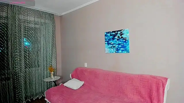 -Sacura- online show from 7, 4, 2026