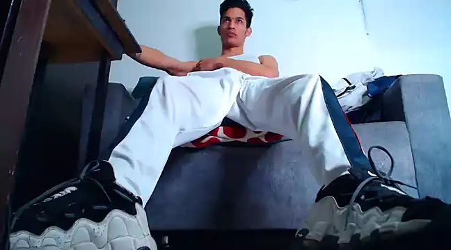 mastersmits online show from 25, 2, 2025