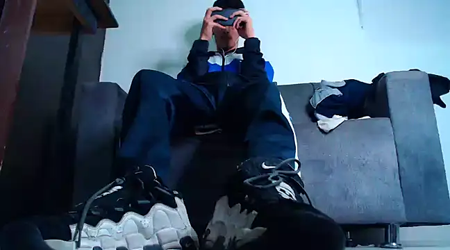 mastersmits online show from 1, 3, 2025