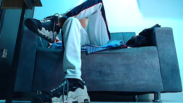 mastersmits online show from 12, 9, 2025