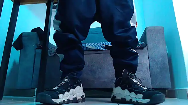 mastersmits online show from 15, 11, 2025