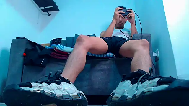 mastersmits online show from 27, 3, 2026