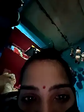 Poojashrma33 online show from 9, 2, 2025