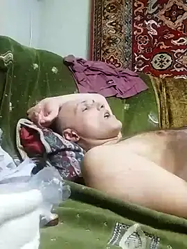 Pineapple04 online show from 19, 1, 2025