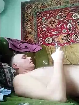 Pineapple04 online show from 22, 1, 2025