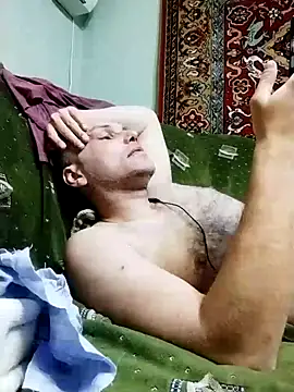 Pineapple04 online show from 31, 1, 2025