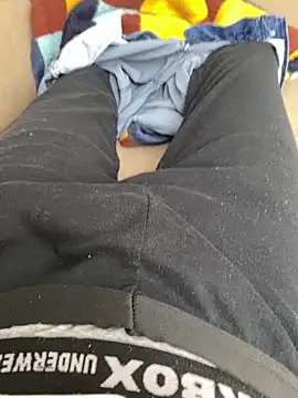 Snapshot of Crazyturko07 chatting on 17, 1, 2026 Crazyturko07 online show from 17, 1, 2026