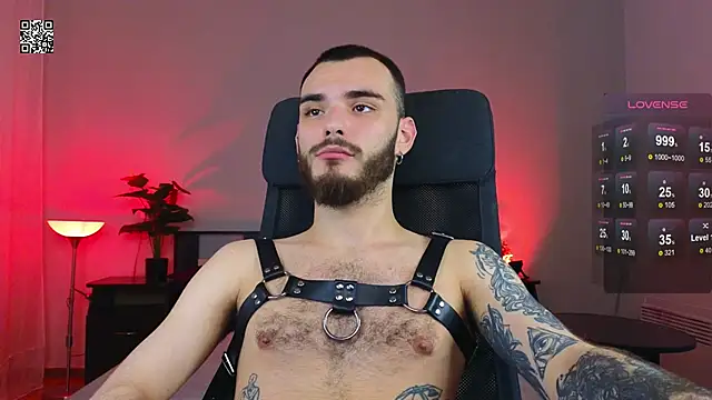 xteddy bear online show from 13, 1, 2025