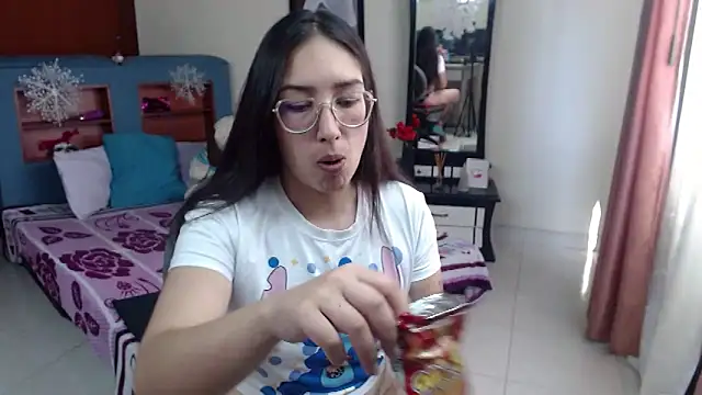 jeyloveebony online show from 5, 12, 2024