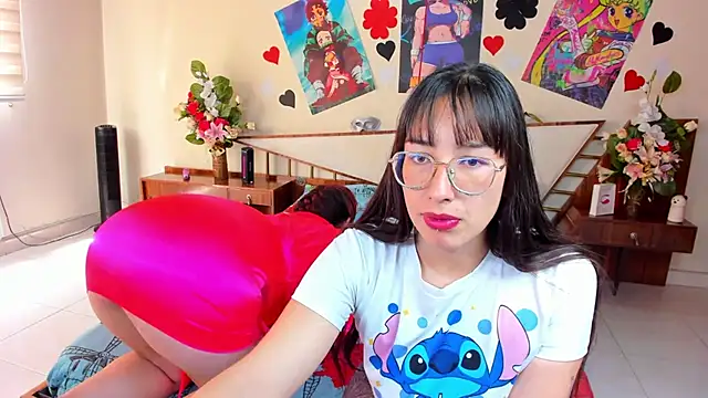 jeyloveebony online show from 13, 1, 2025