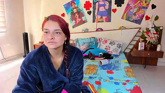 jeyloveebony online show from 14, 1, 2025