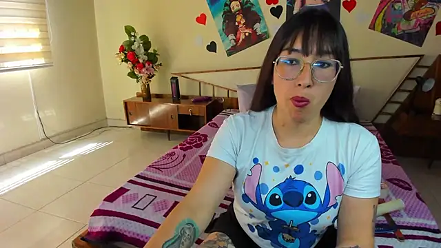 jeyloveebony online show from 20, 1, 2025