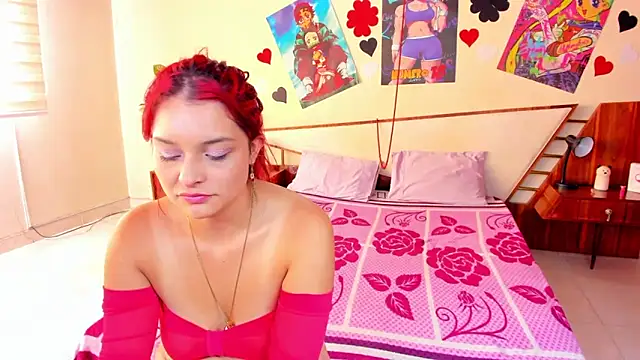 jeyloveebony online show from 23, 1, 2025