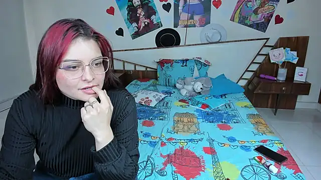 jeyloveebony online show from 5, 3, 2025