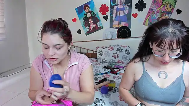 jeyloveebony online show from 12, 3, 2025