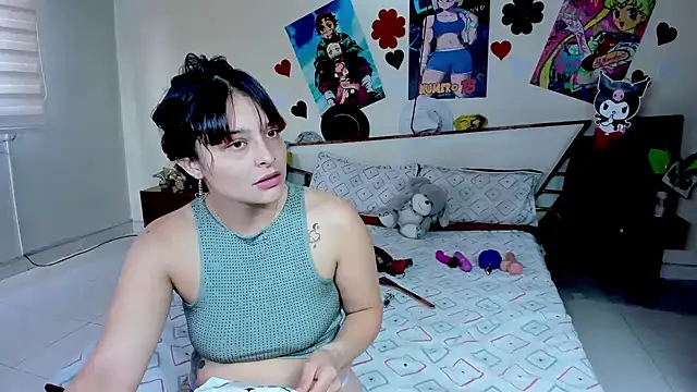 jeyloveebony online show from 25, 9, 2025