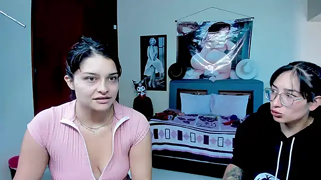 jeyloveebony online show from 2, 10, 2025