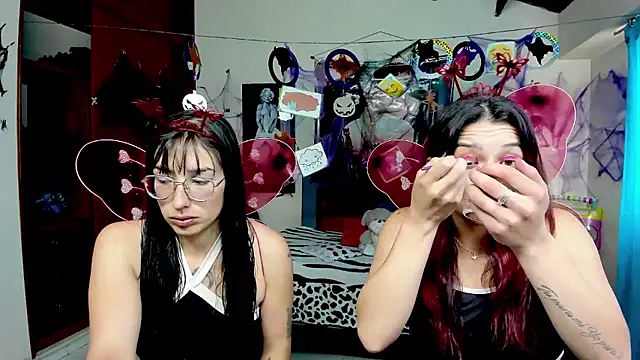 jeyloveebony online show from 31, 10, 2025