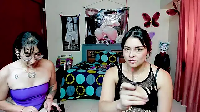 jeyloveebony online show from 13, 11, 2025