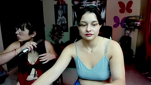 jeyloveebony online show from 1, 12, 2025