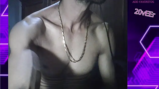 Snapshot of 20vEEr chatting on 29, 1, 2025 20vEEr online show from 29, 1, 2025