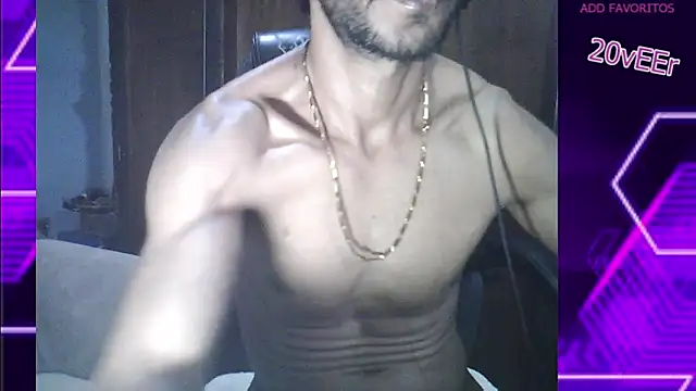 Snapshot of 20vEEr chatting on 31, 1, 2025 20vEEr online show from 31, 1, 2025