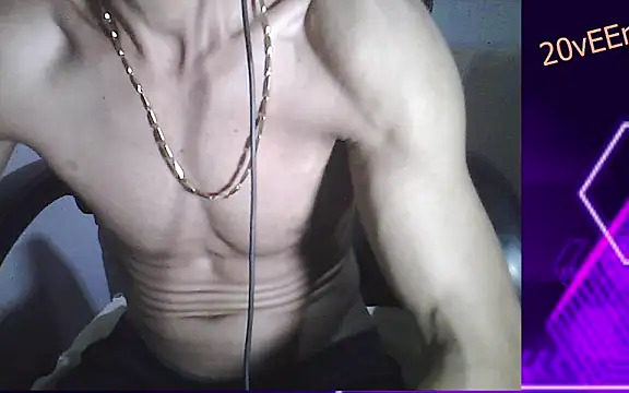 Snapshot of 20vEEr chatting on 12, 2, 2025 20vEEr online show from 12, 2, 2025
