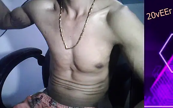 Snapshot of 20vEEr chatting on 18, 2, 2025 20vEEr online show from 18, 2, 2025