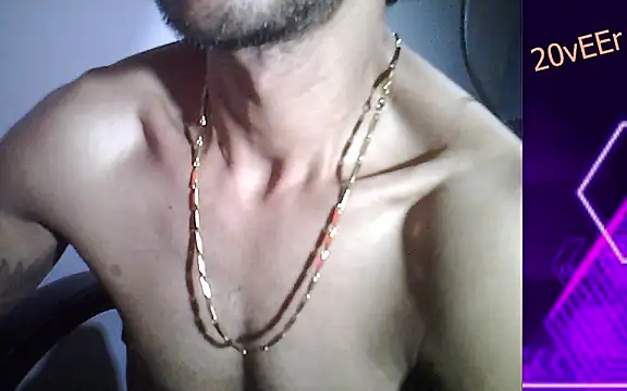 Snapshot of 20vEEr chatting on 23, 2, 2025 20vEEr online show from 23, 2, 2025