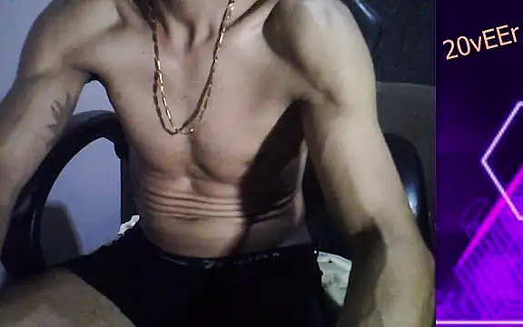 Snapshot of 20vEEr chatting on 27, 2, 2025 20vEEr online show from 27, 2, 2025