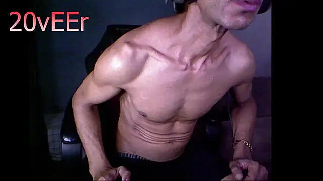 20vEEr online show from 24, 10, 2025