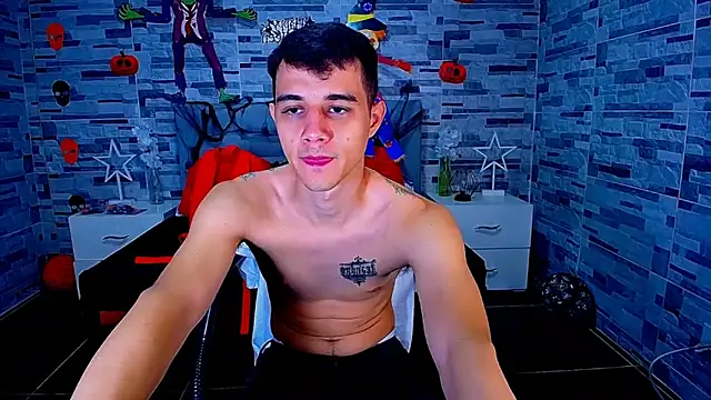 ADAM HOT online show from 23, 10, 2025