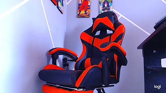 ADAM HOT online show from 27, 10, 2025