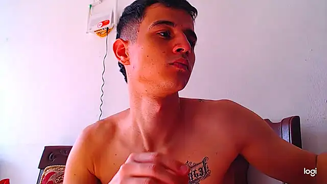 ADAM HOT online show from 14, 11, 2025