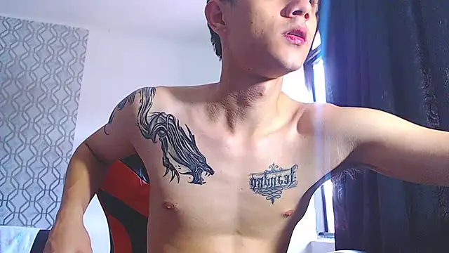 Snapshot of ADAM_HOT chatting on 20, 5, 2026 ADAM HOT online show from 20, 5, 2026