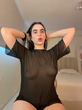 Snapshot of Mavi_Coless chatting on 26, 4, 2026 Mavi Coless online show from 26, 4, 2026