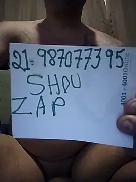 IgoramorimGG online show from 13, 10, 2025