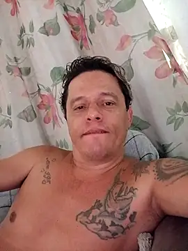 Snapshot of IgoramorimGG chatting on 1, 5, 2026 IgoramorimGG online show from 1, 5, 2026