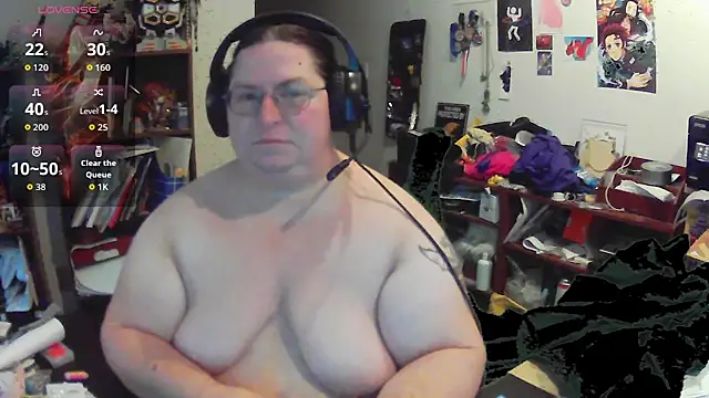 ShibariTurtleDuck online show from 3, 6, 2026