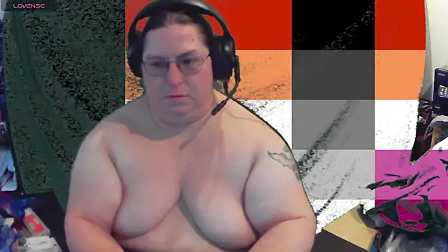 ShibariTurtleDuck online show from 12, 6, 2026
