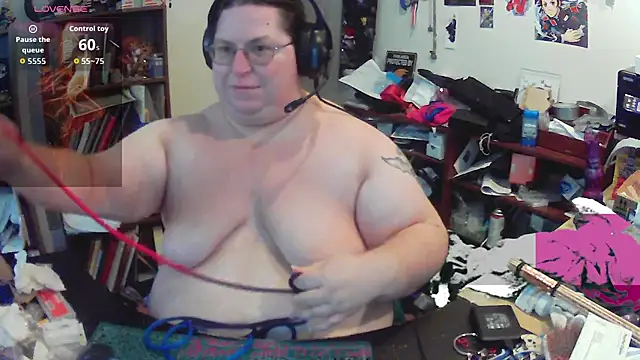 ShibariTurtleDuck online show from 24, 6, 2026