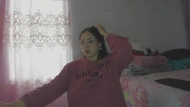 HARLEYNAPIER online show from 18, 3, 2026