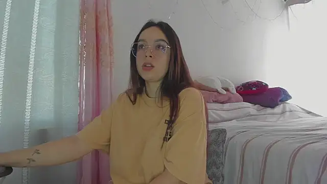 Snapshot of HARLEYNAPIER chatting on 29, 7, 2026 HARLEYNAPIER online show from 29, 7, 2026